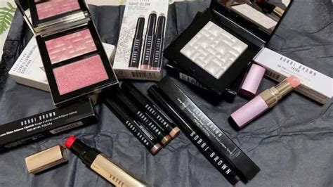 cosmetique chanel chine - 20 marques de maquillage les plus populaires en .